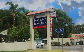 Acclaim Swan Valley Tourist Park